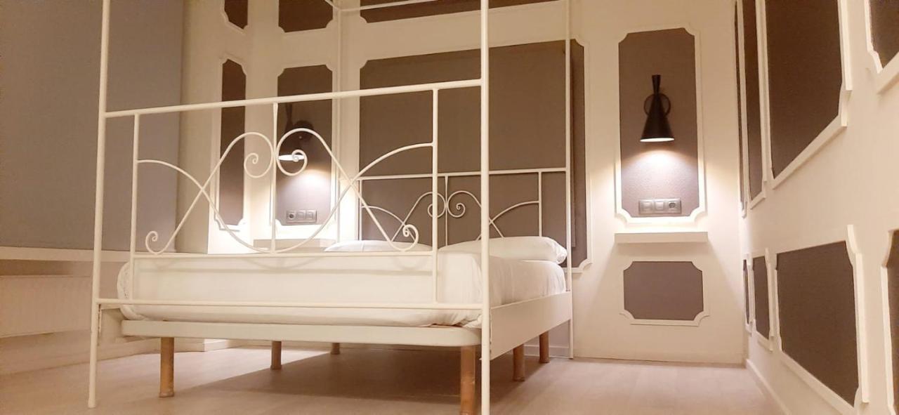 Hotel Braseros Burgo