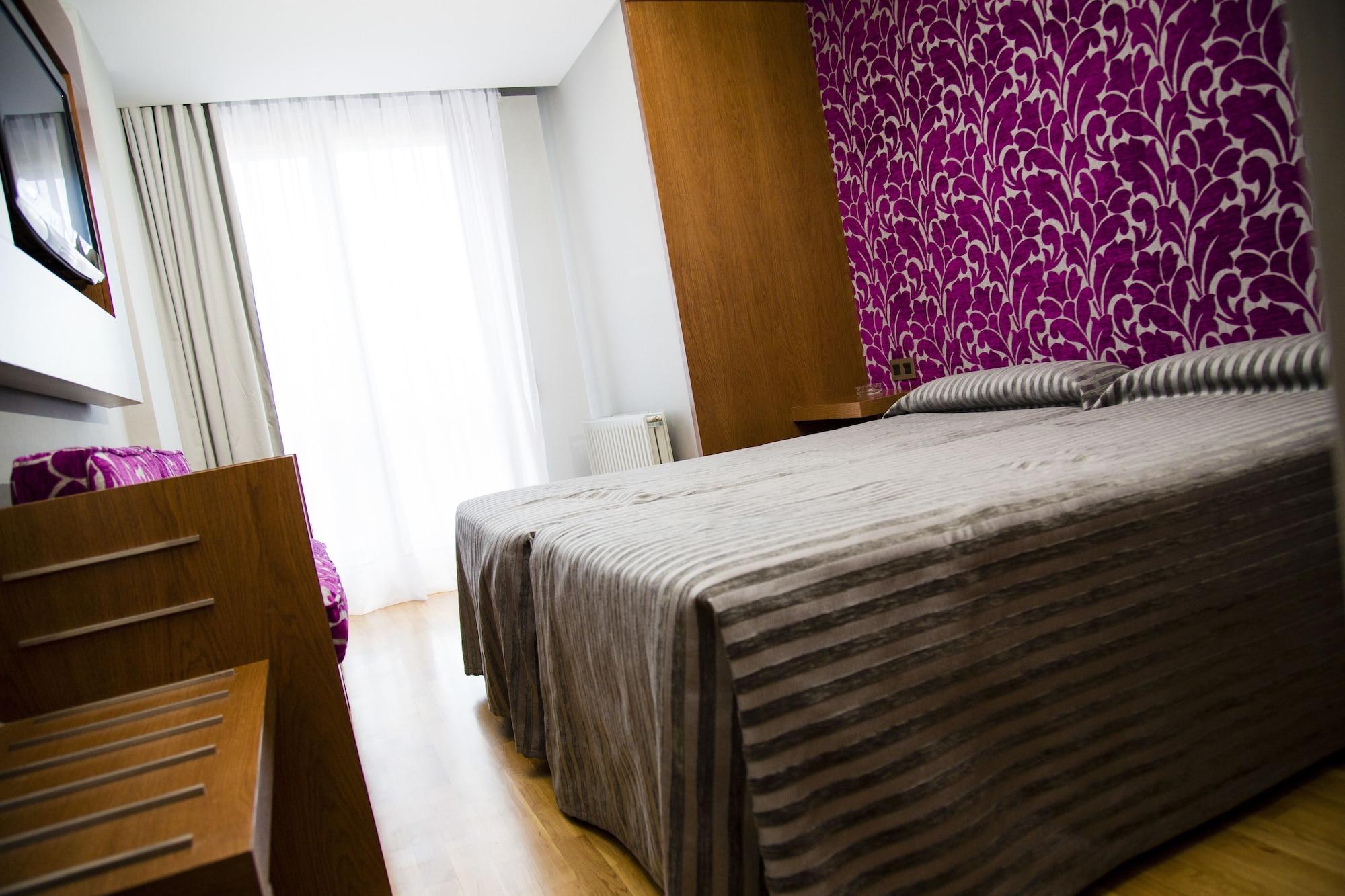 Hotel Braseros