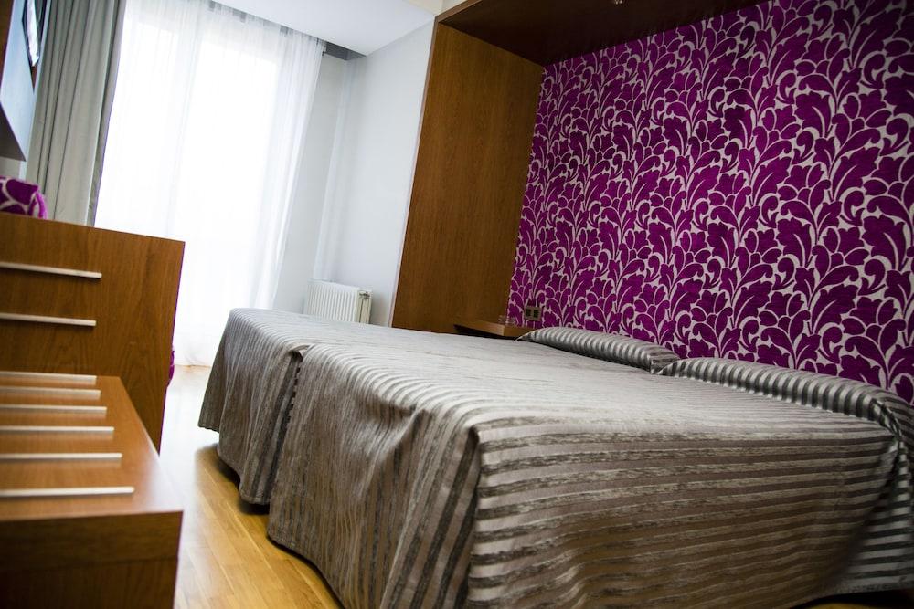 Braseros Hotel 3*