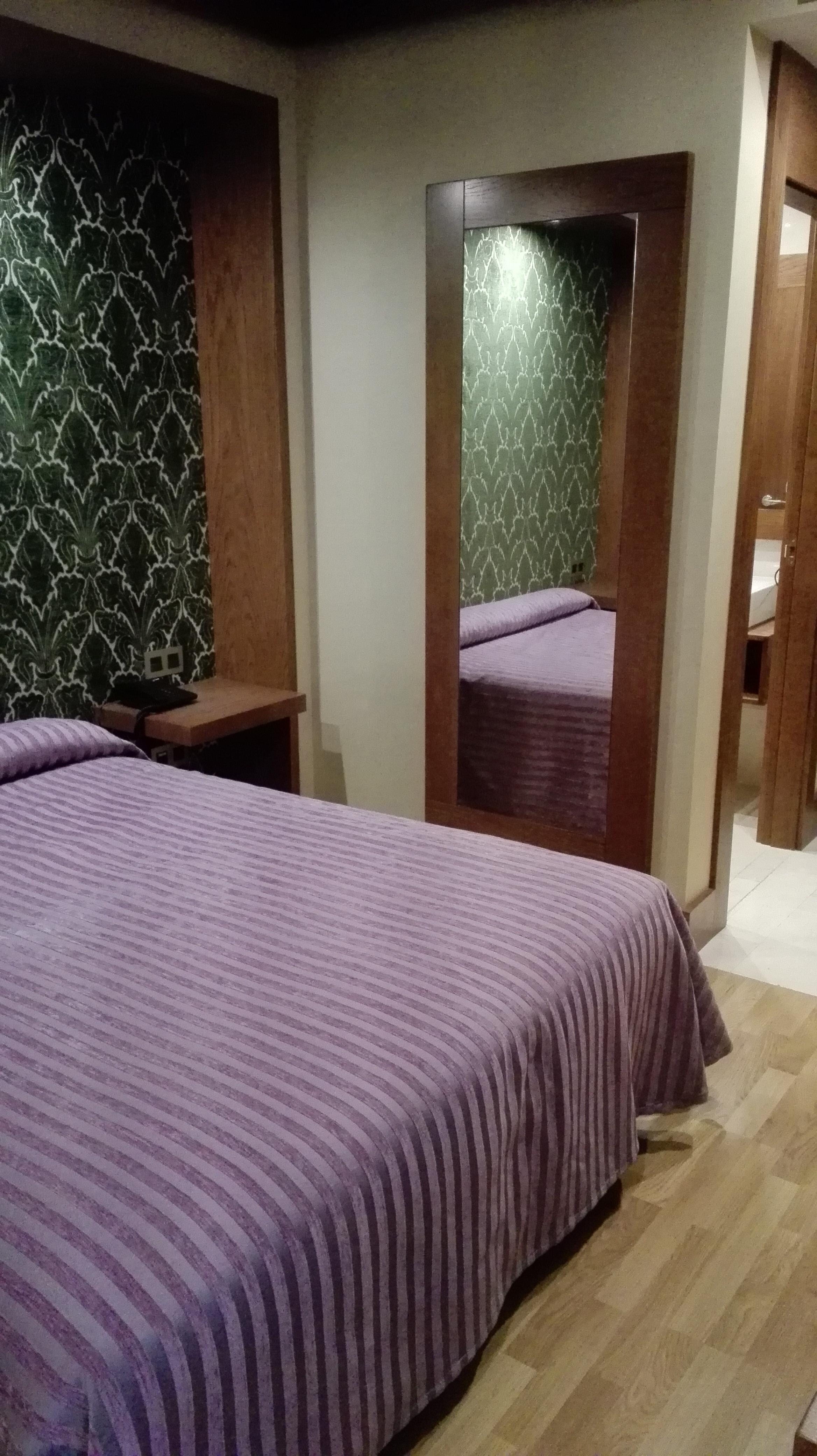 Braseros Hotel