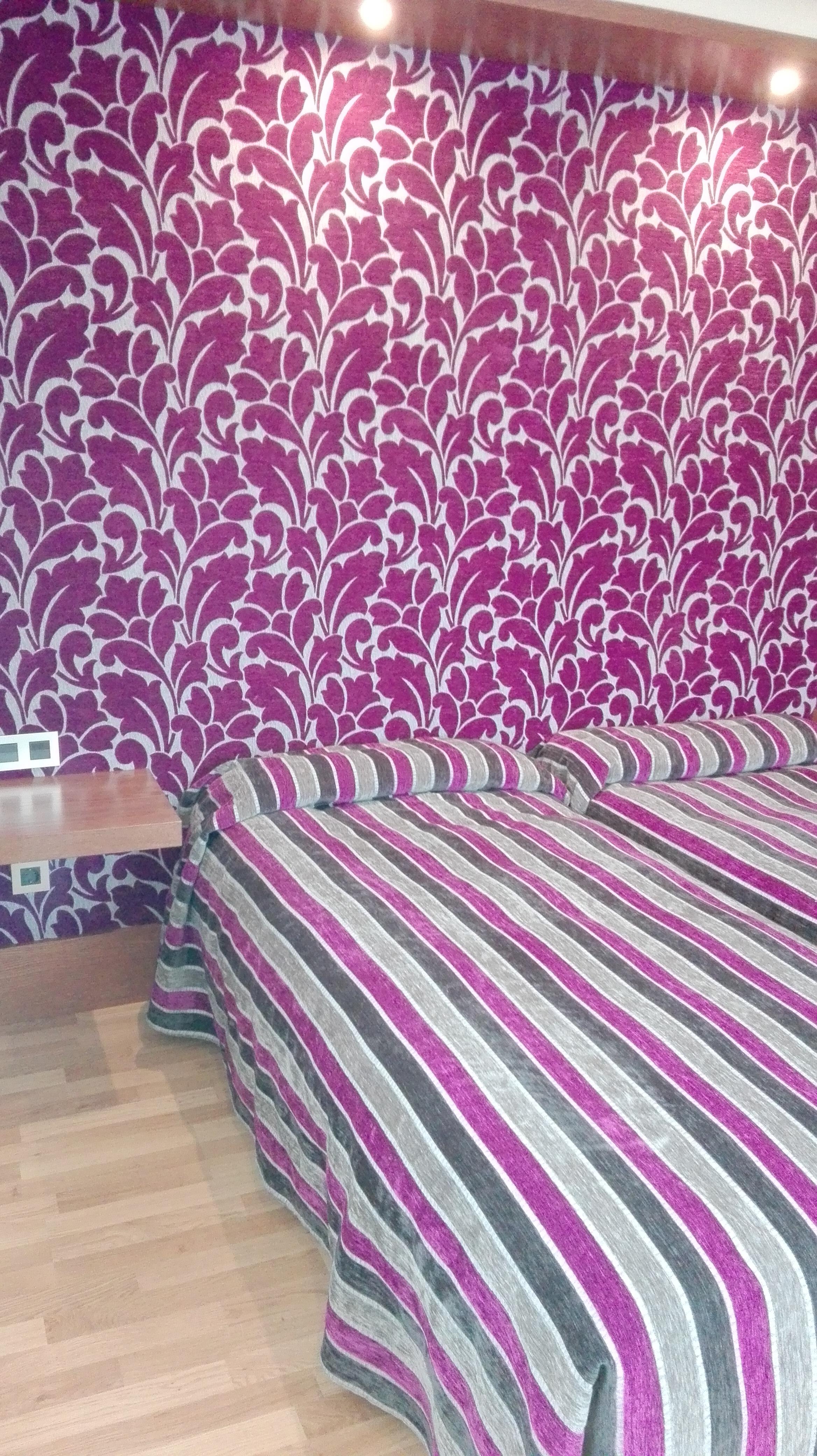 Braseros Hotel Burgo