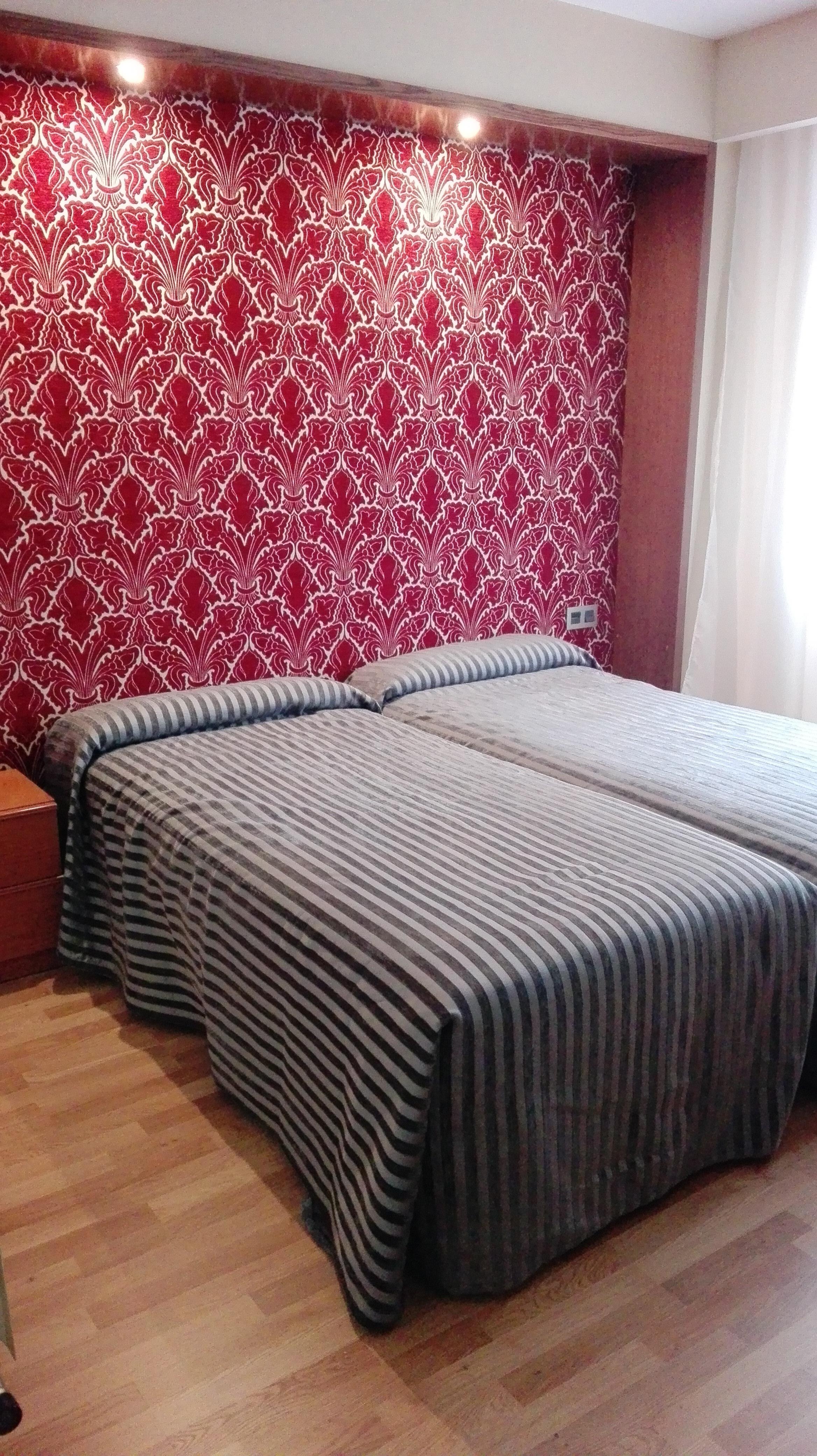 Hotel Braseros Burgo
