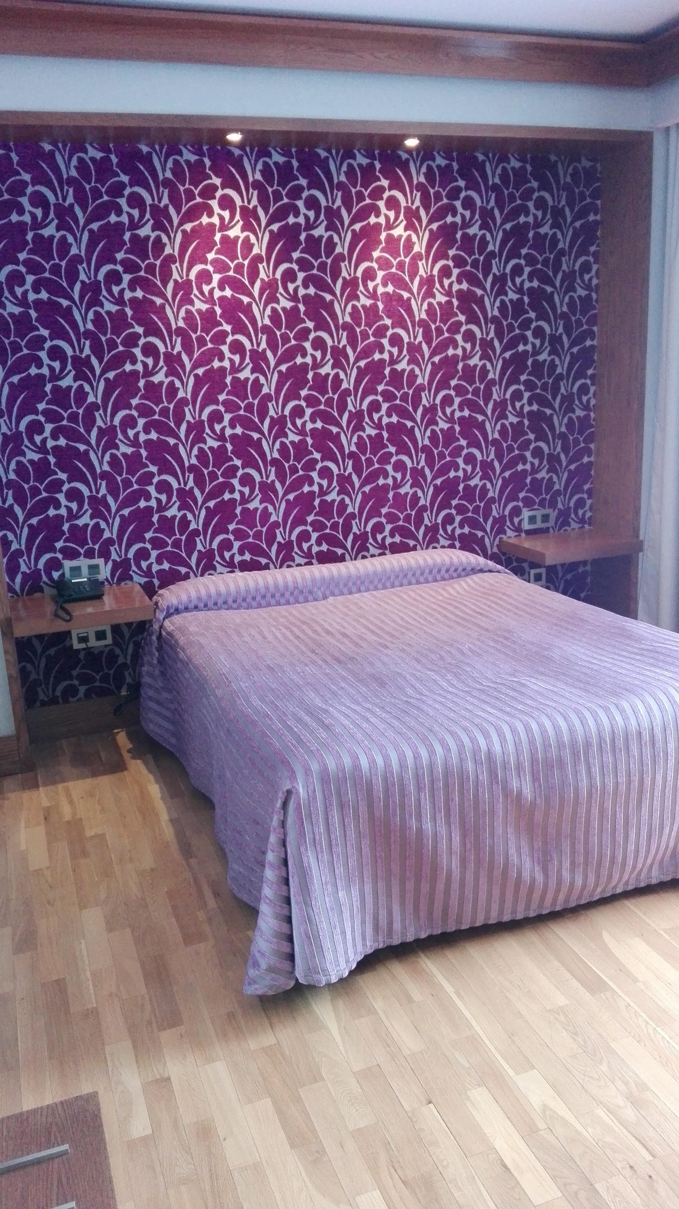 Hotel Braseros Burgo