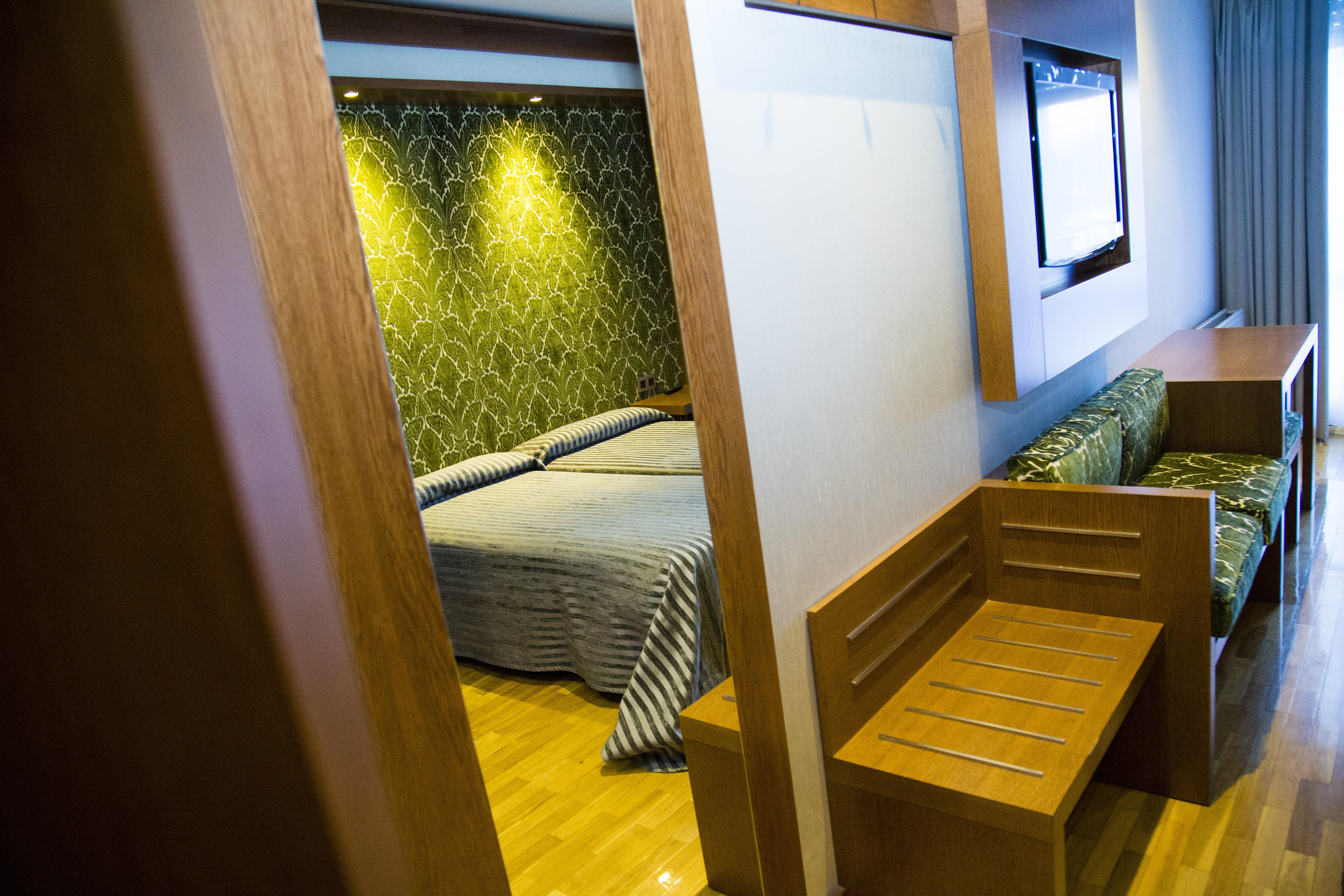 Hotel Braseros