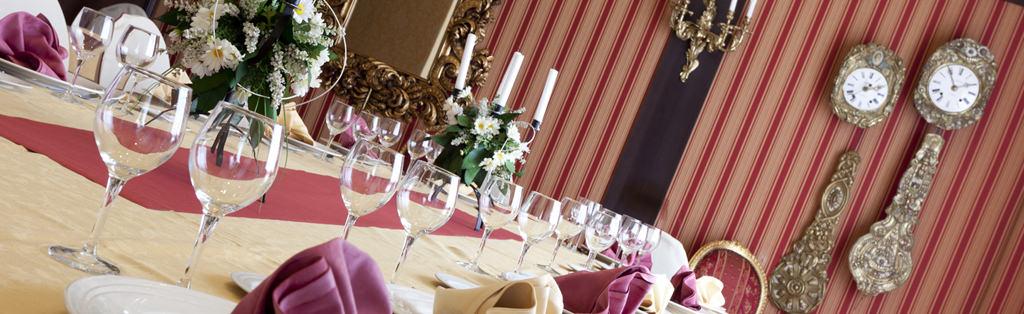 Hotel Braseros Burgo
