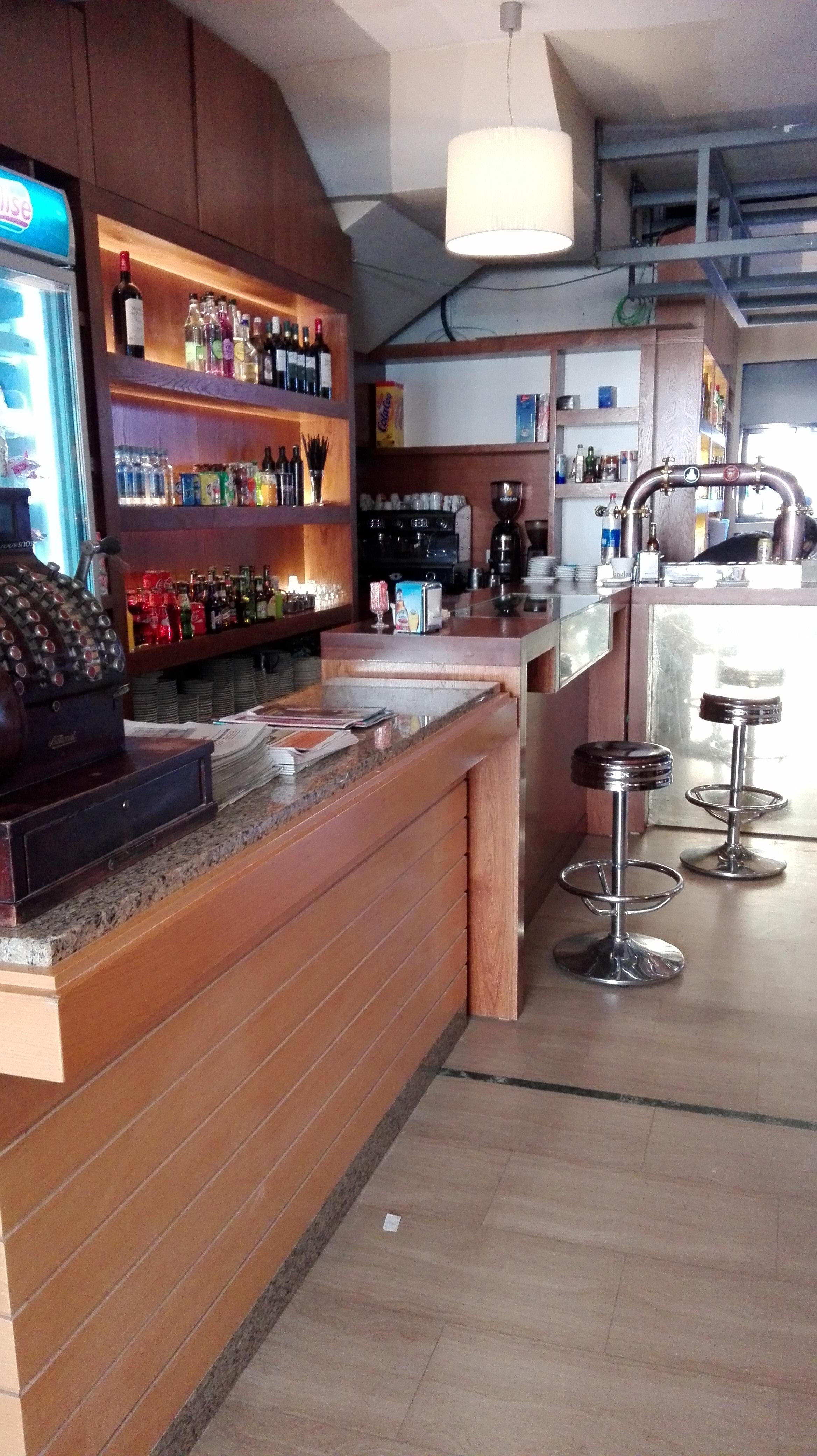Hotel Braseros Burgo