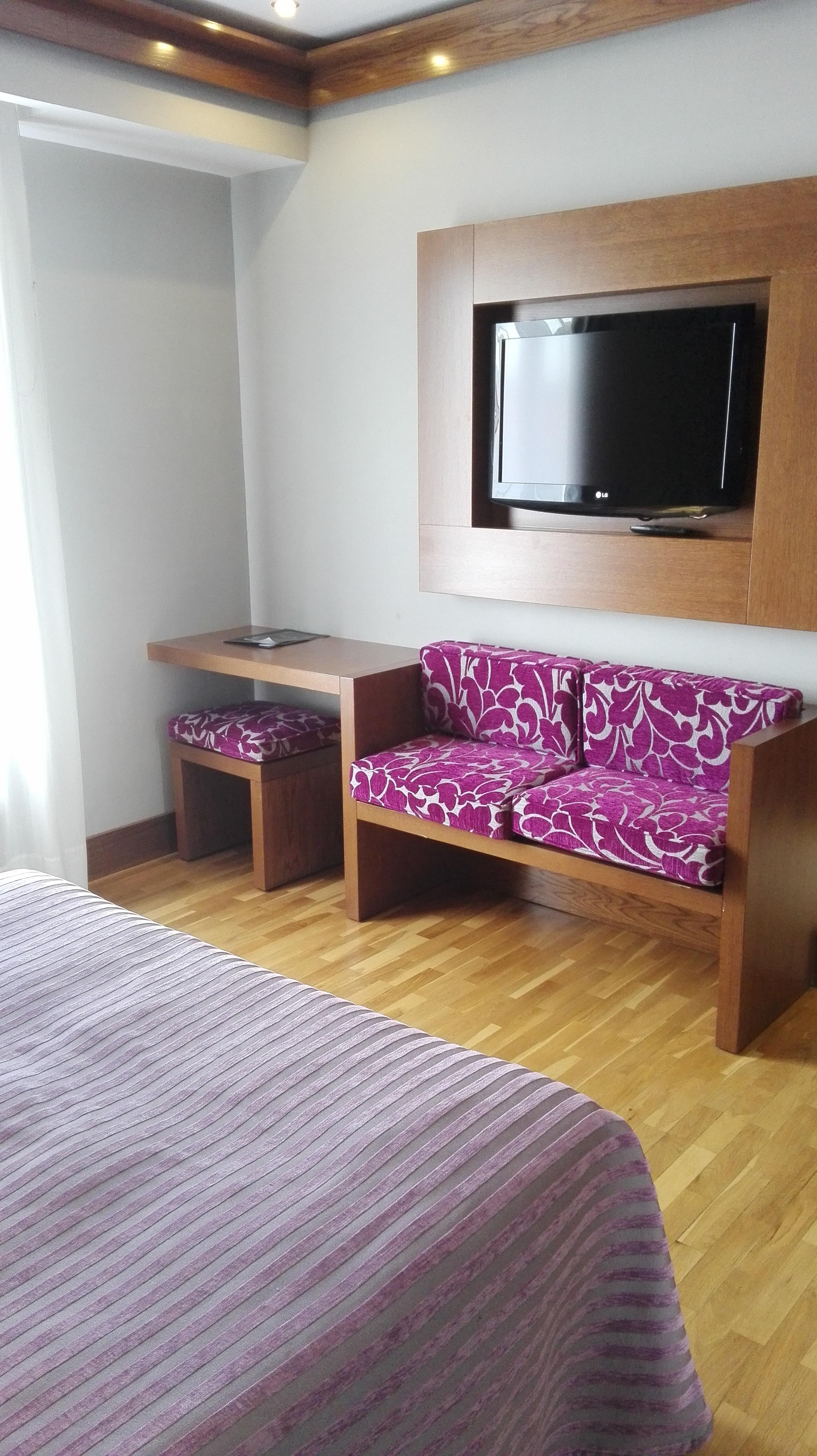 Braseros 3* Burgo