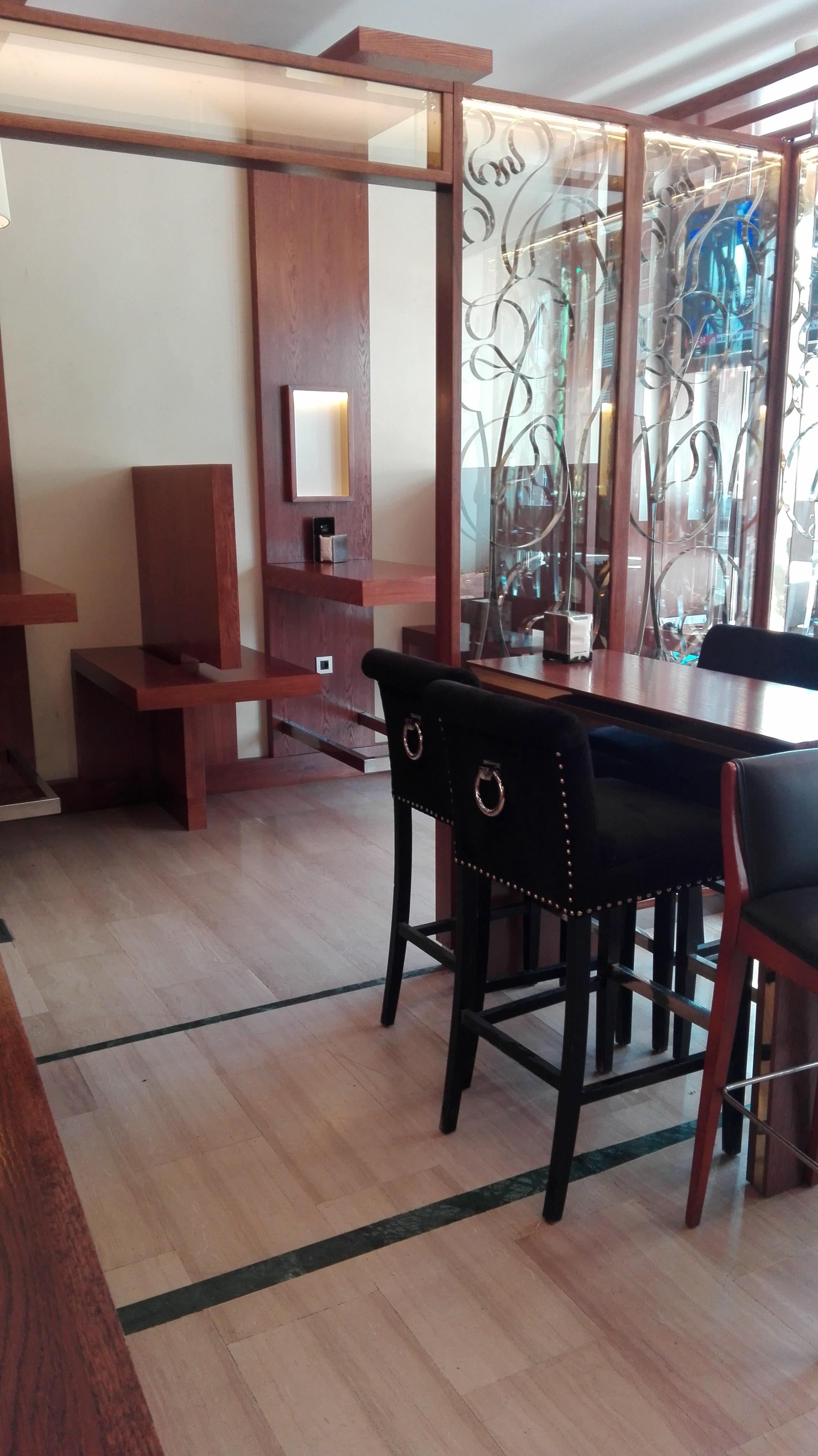 Braseros Hotel 3*