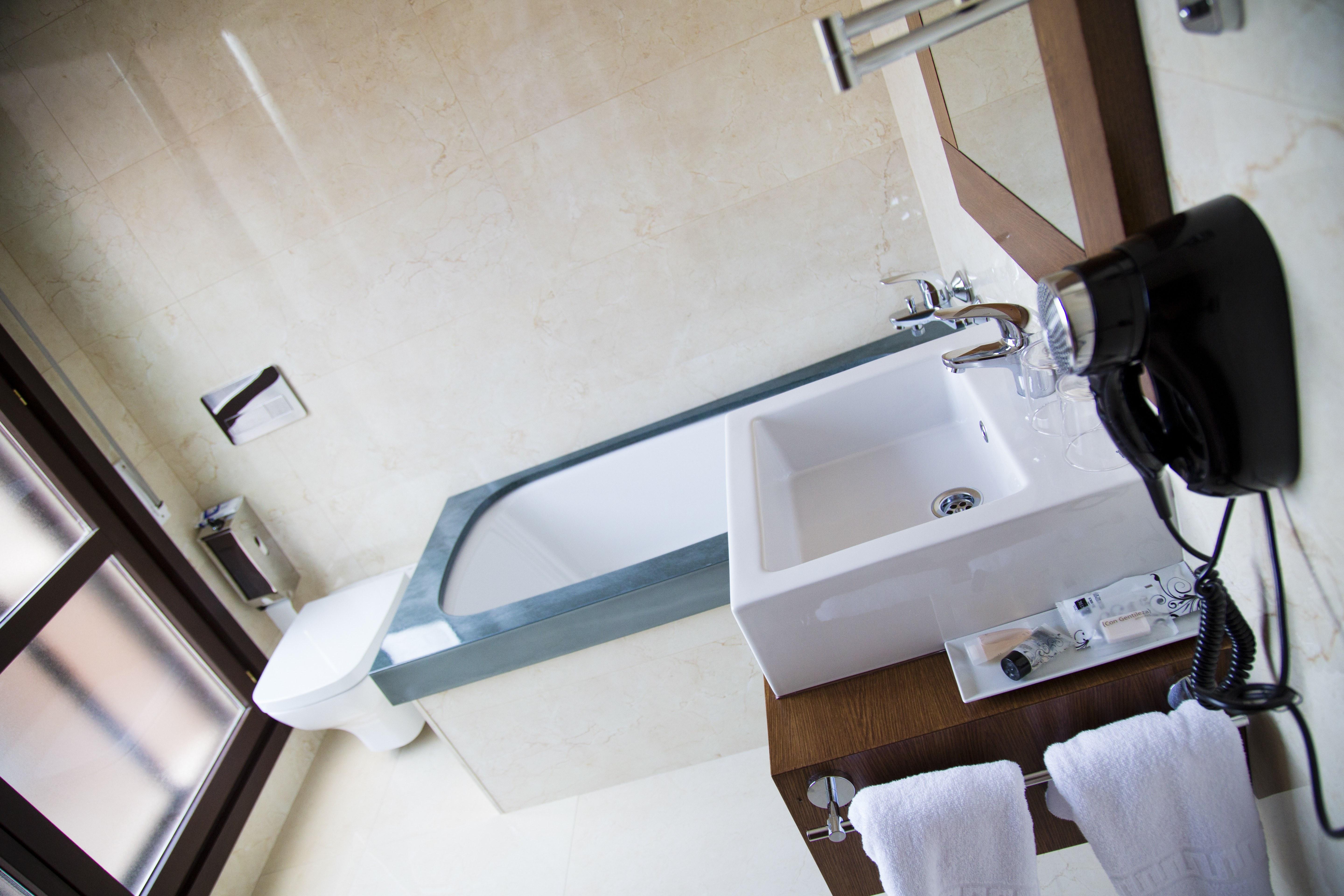 Braseros Hotel Burgo