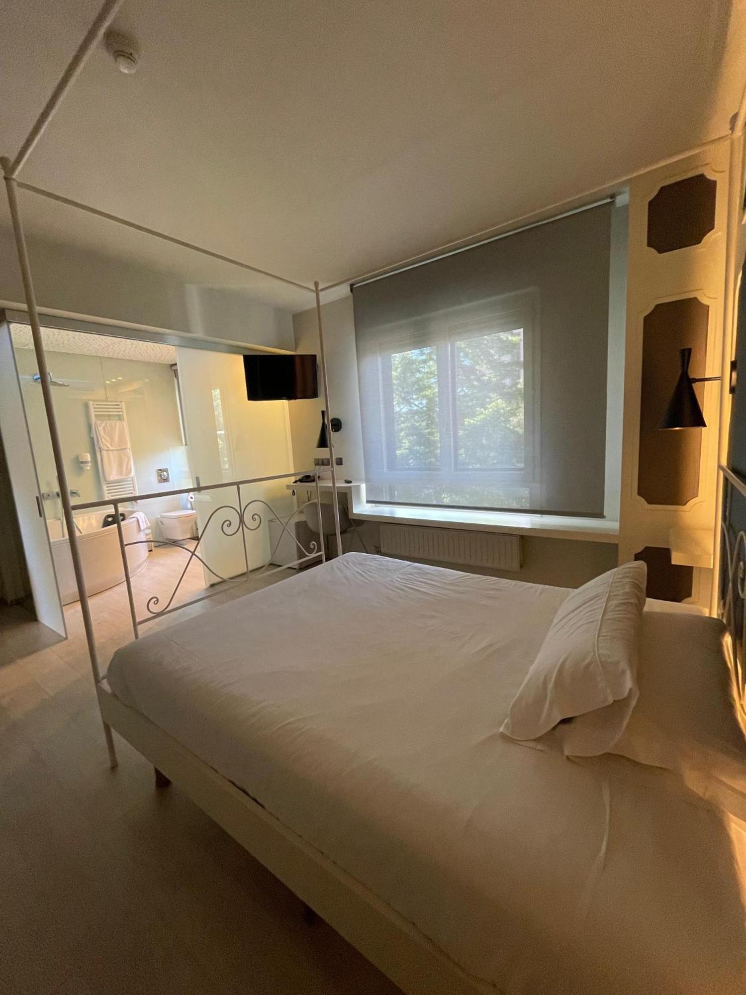 Braseros Hotel