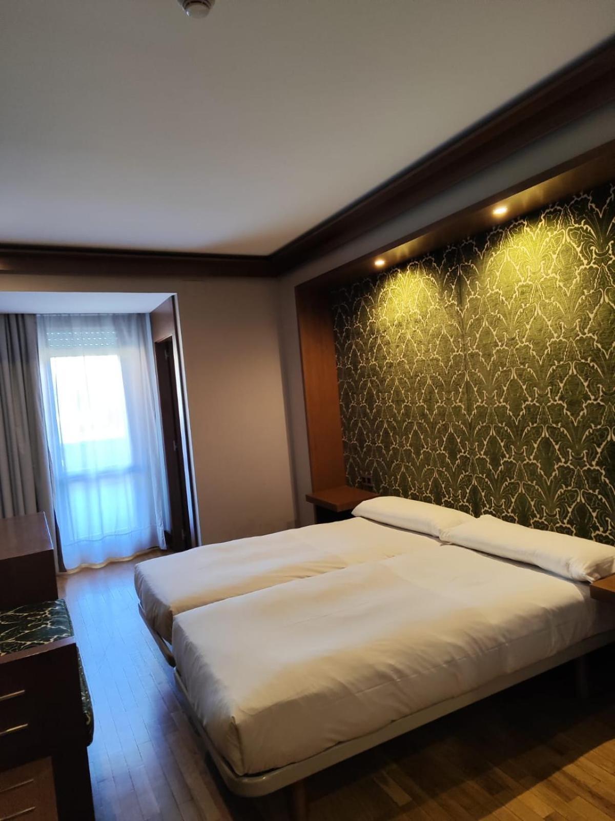 Hotel Braseros Burgo