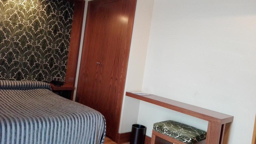 Hotel Braseros Burgo