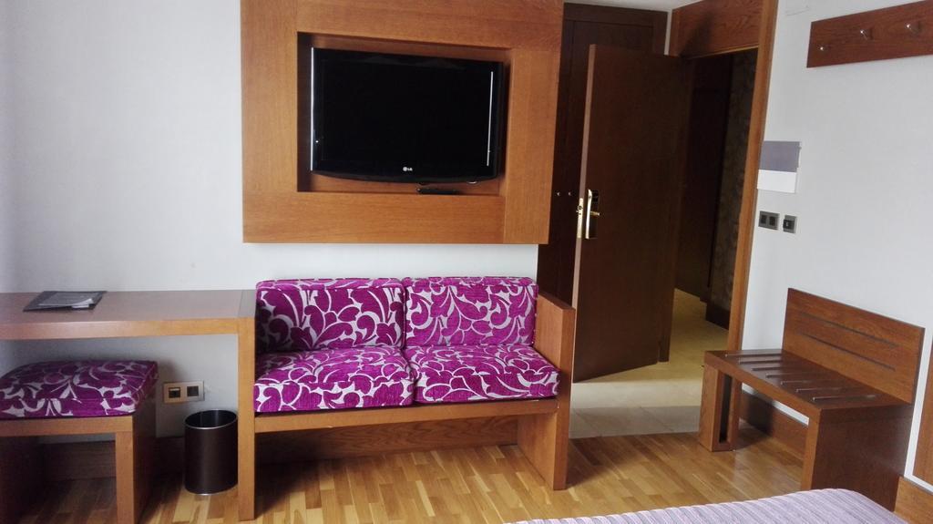 Braseros Hotel
