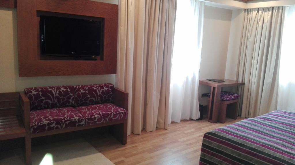 Braseros 3* Burgo