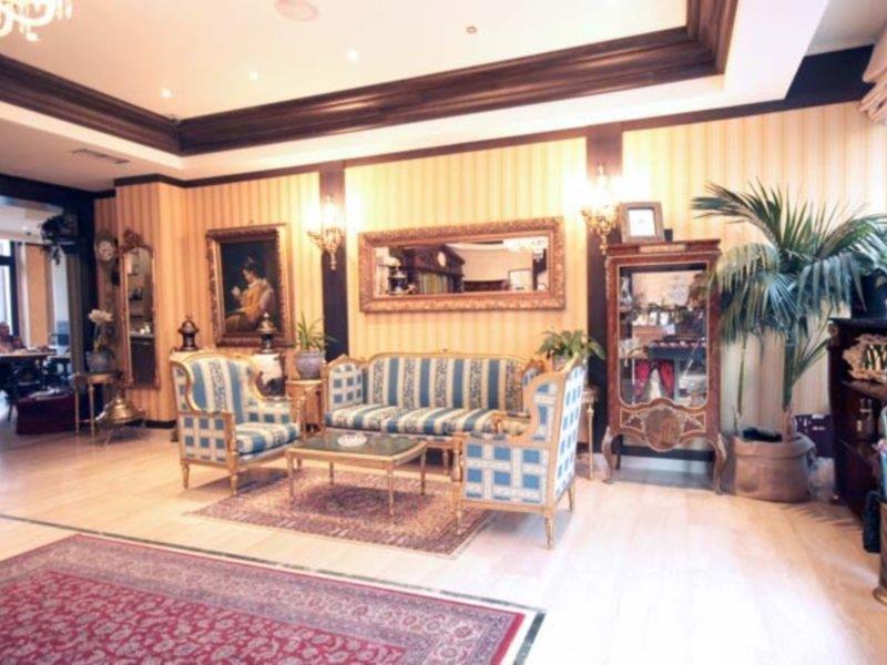 Braseros Hotel Burgo