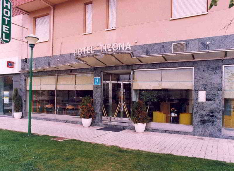Hotel Braseros 3*